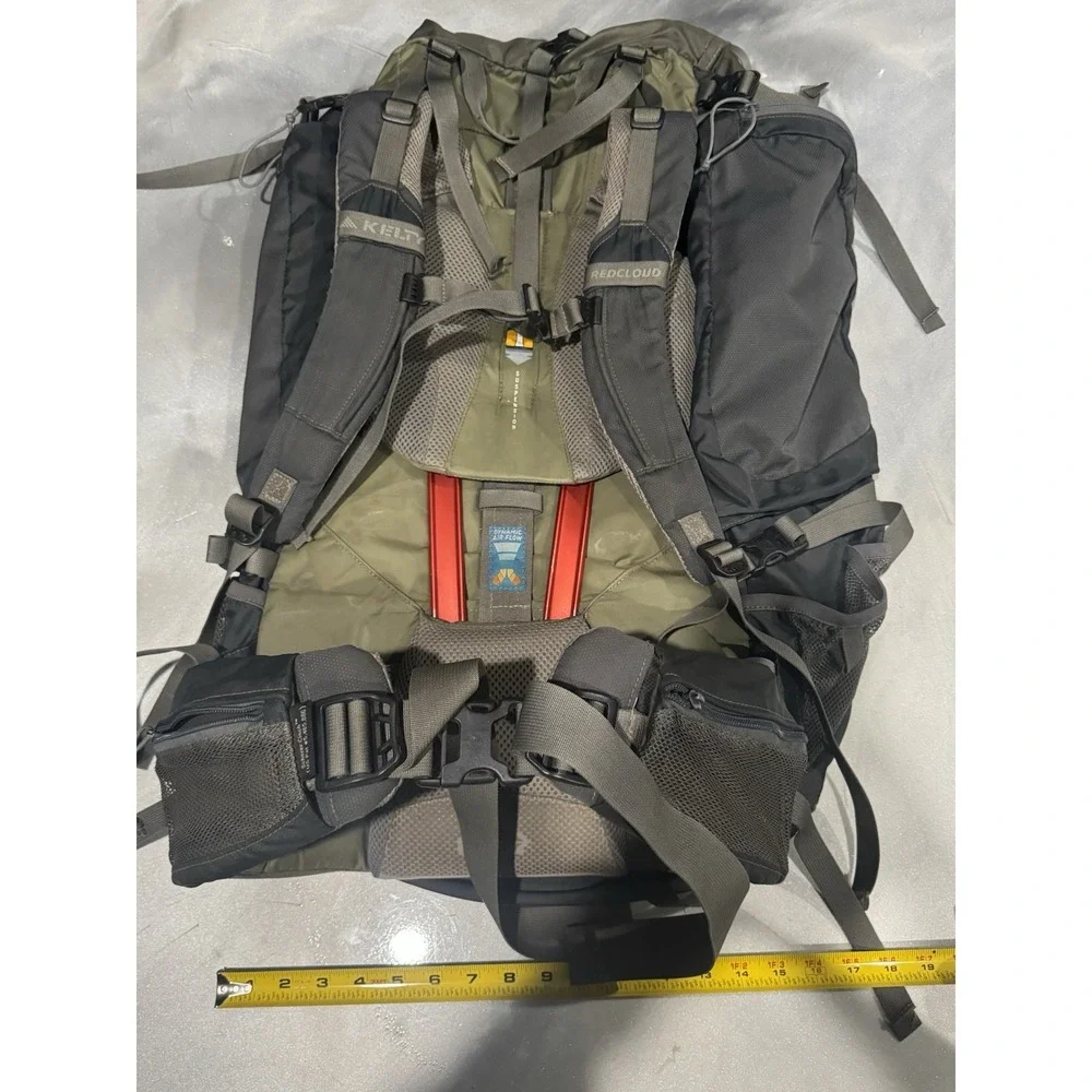Kelty Redcloud 90 Travel / Camping Rucksack Pack